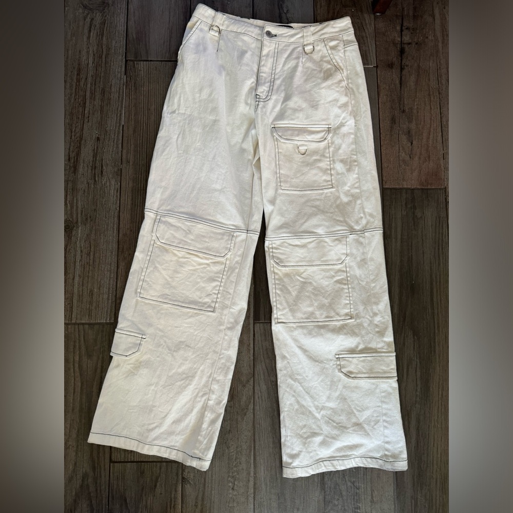 By.Dylan Fargo Jeans - Picture 6 of 14